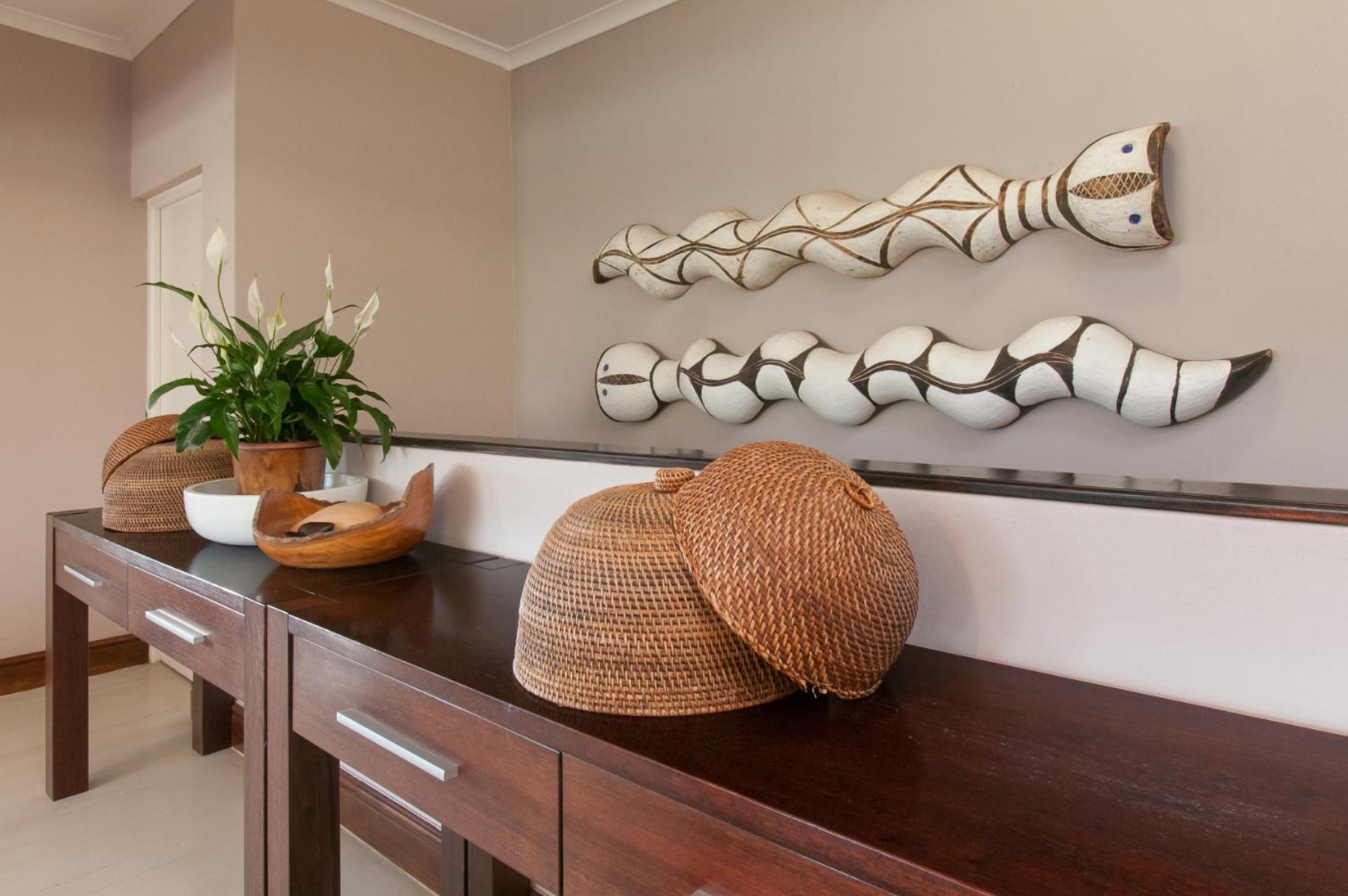Whale Away Guest House Hermanus Exteriör bild