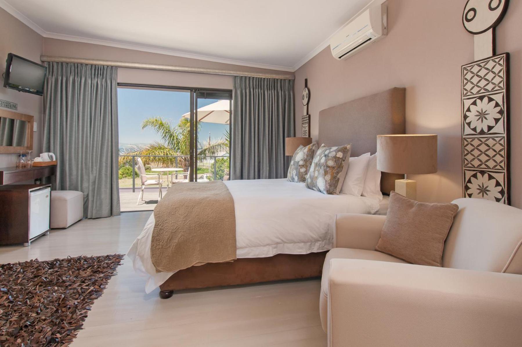 Whale Away Guest House Hermanus Exteriör bild