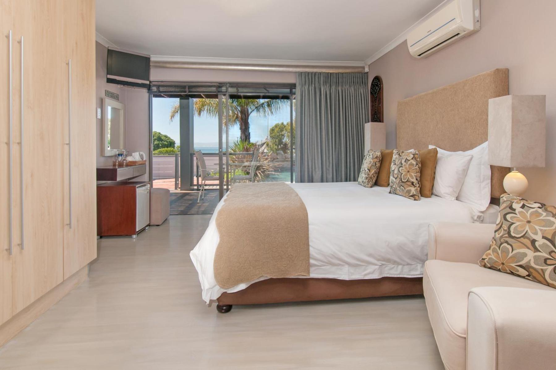 Whale Away Guest House Hermanus Exteriör bild