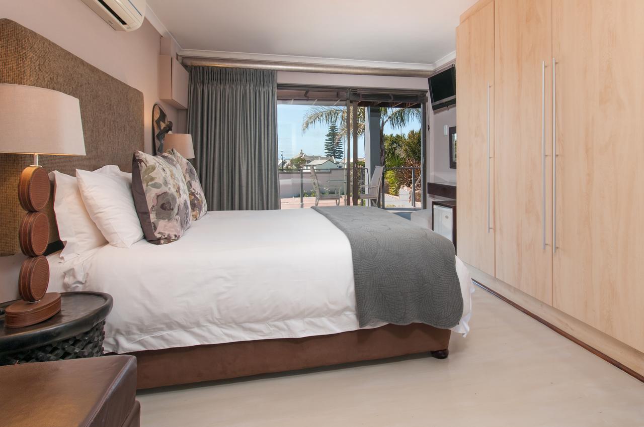 Whale Away Guest House Hermanus Exteriör bild
