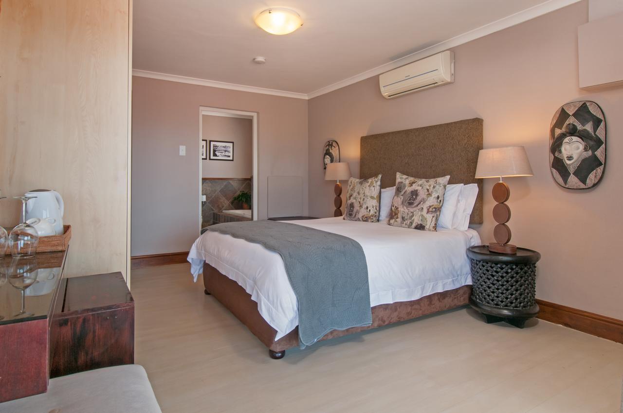 Whale Away Guest House Hermanus Exteriör bild